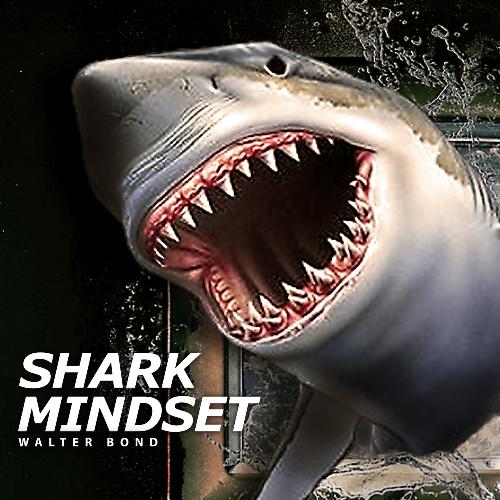 Shark Mindset (Motivational Speeches)_poster_image