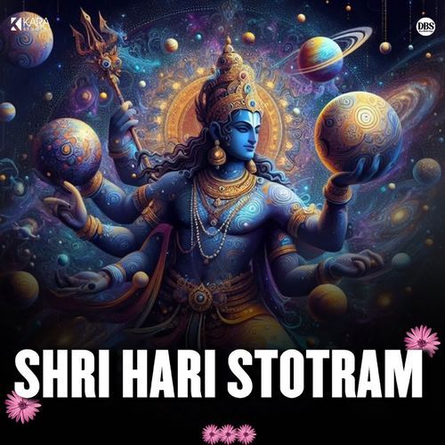 Shri Hari Stotram