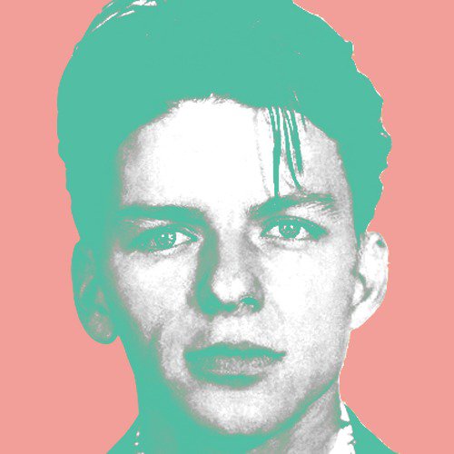 Sinatra cover art