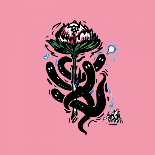 Sincerity (Igoreo Isaqov Remix) cover art