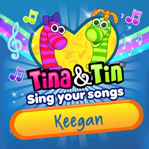 KEEGAN Dancing With The Broom cover art