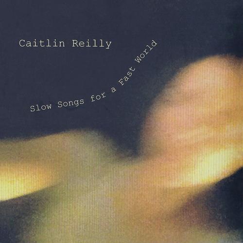 Caitlin Reilly