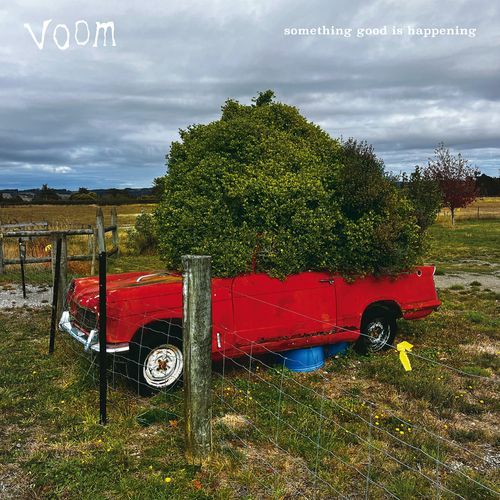 Something Good Is Happening