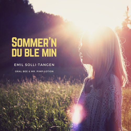 Sommer&#039;n du ble min_poster_image