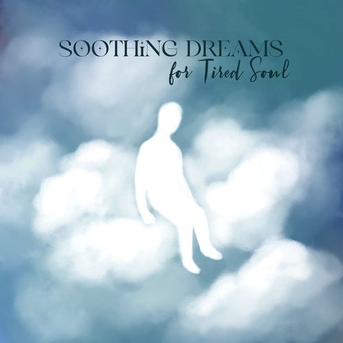 Calm Sleep Through the Night cover art
