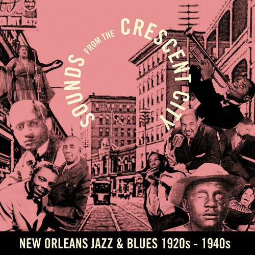 Short Hair Blues Song Download Sounds From The Crescent City