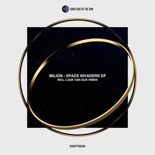 Space Invaders (Luuk van Dijk Remix) cover art