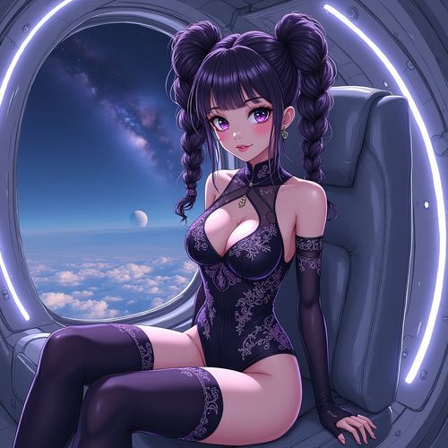 Cabin Pressure Hum