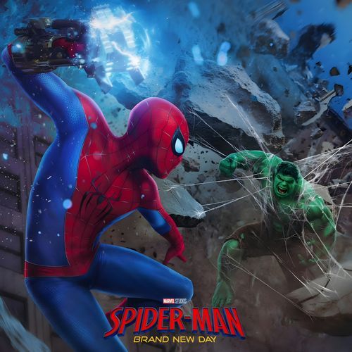 Spider-Man: Brand New Day Theme (Epic Version)