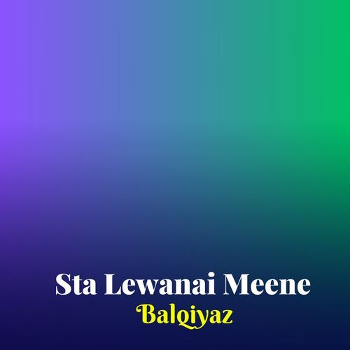 Zama Starge Jari Gi Sanam