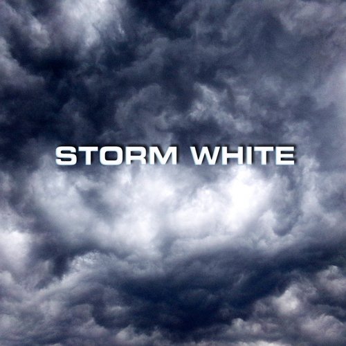 Nature White Noise cover art