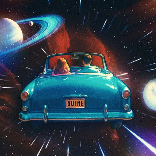 Sufne cover art