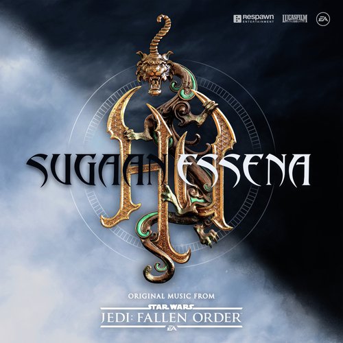 Sugaan Essena (Original Music from &quot;Star Wars Jedi: Fallen Order&quot;)_poster_image