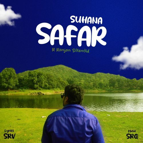 Suhana Safar