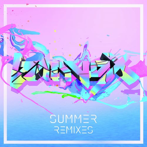 Summer remixes EP