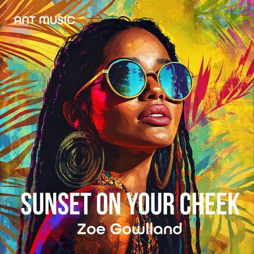 Grace in Your Eyes cover art