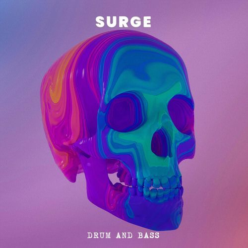 Surge (Drum and Bass)