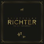 Sviatoslav Richter 100, Volume 41 (Live)