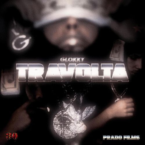 TRAVOLTA cover art