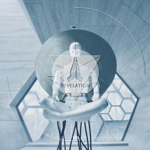 Tao (Teri Berka Remix) cover art