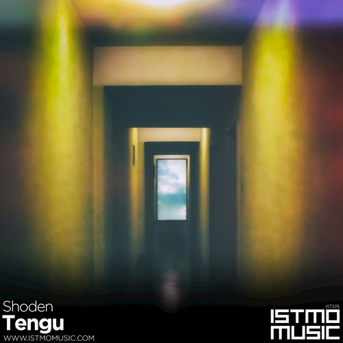 Tengu_poster_image