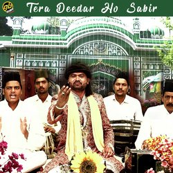 Tera Deedar Ho Sabir-GSZfcwFmZ2I