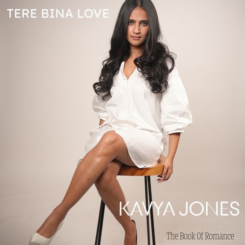 Tere Bina Love (From "The Book Of Romance")