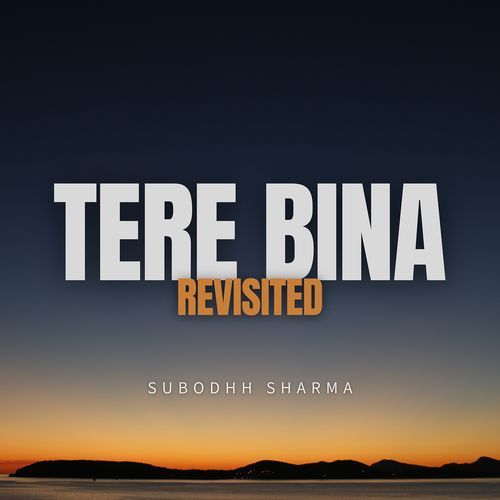 Tere Bina (Revisited)