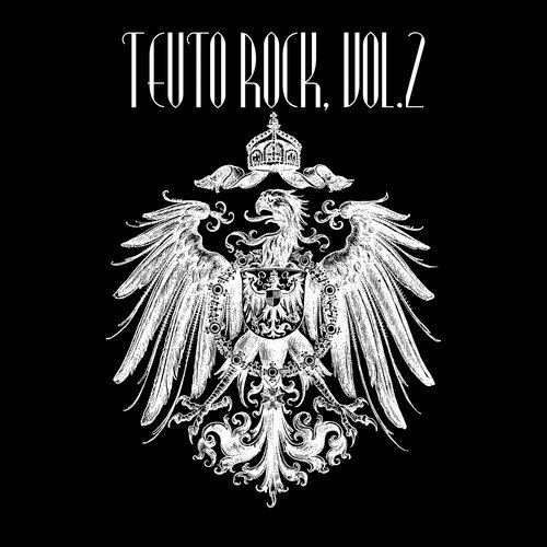 Teuto Rock, Vol. 2