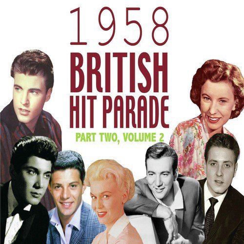 The 1961 British Hit Parade: The B Sides Pt. 1 Vol. 2