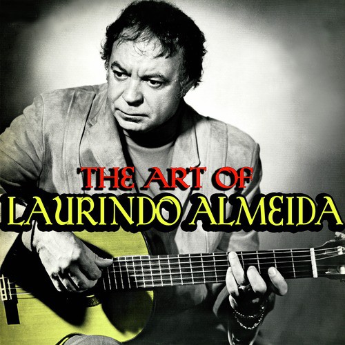 The Art of Laurindo Almeida