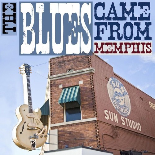 Fare Thee Well Blues
