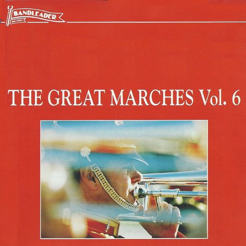 The Captain General cover art
