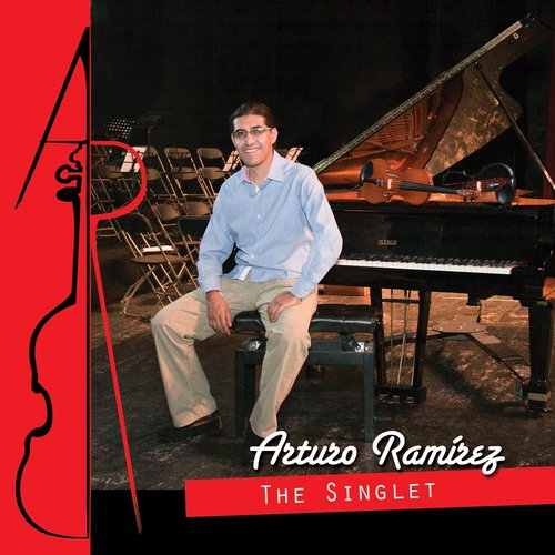 Ramanujan cover art