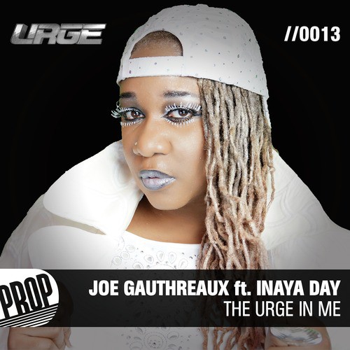 The Urge in Me - Club Remixes_poster_image