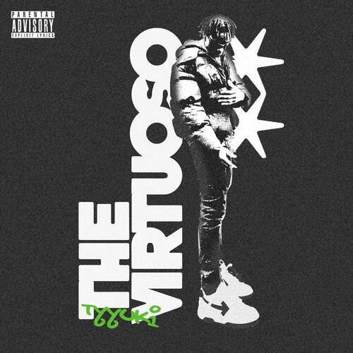 Rorschach cover art