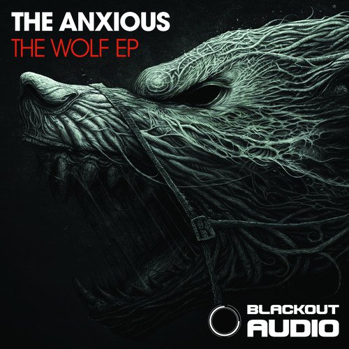 The Wolf EP_poster_image