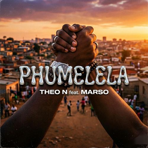 Theo N Ft. Marso - Phumelela