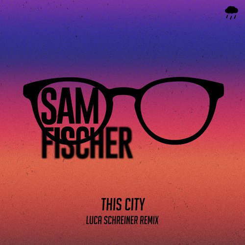 This City (Luca Schreiner Remix)_poster_image