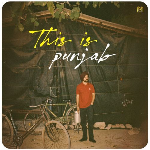 This Is Punjab