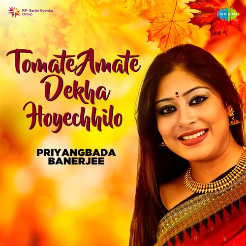 Tomate Amate Dekha Hoyechhilo