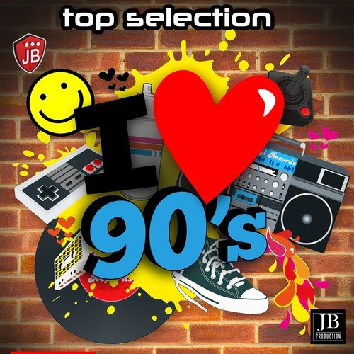Top Selection Anni 90