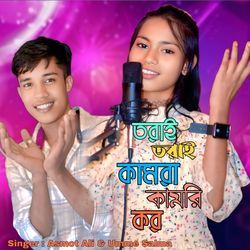 Torai Torai Kamra Kamri Kor