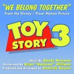 Toy Story 3 - "We Belong Together" (Randy Newman)