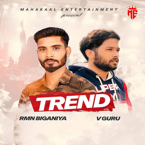 Trend