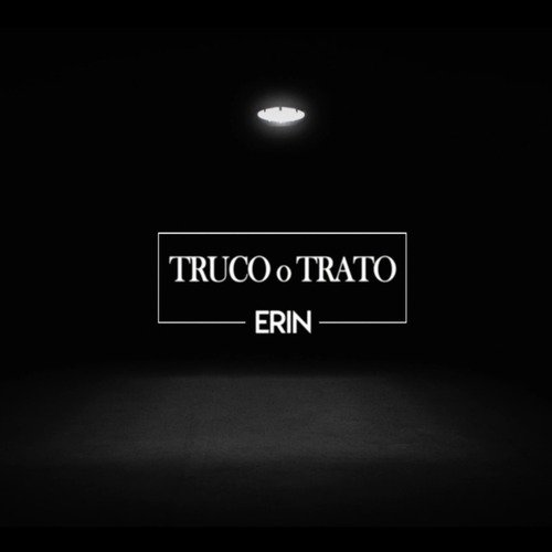 Truco o trato cover art