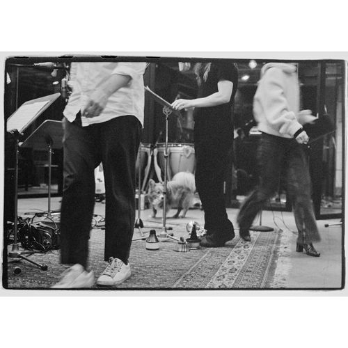 True Love Will Find You In The End cover art