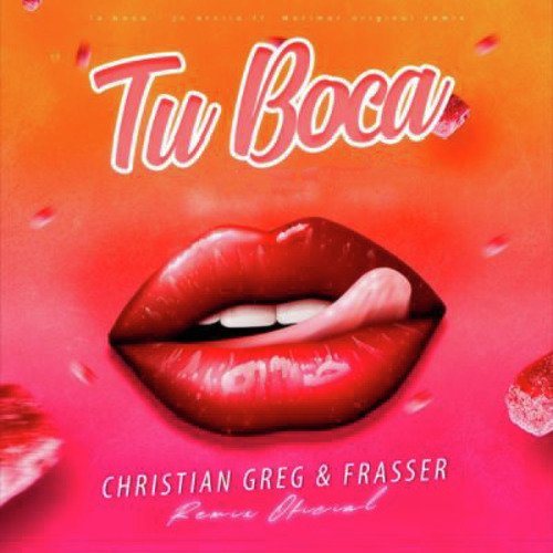 Tu Boca (Remix)_poster_image