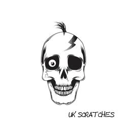 UK Scratches by Without Moral Beats