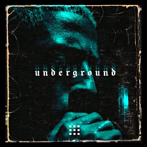 UNDERGROUND cover art